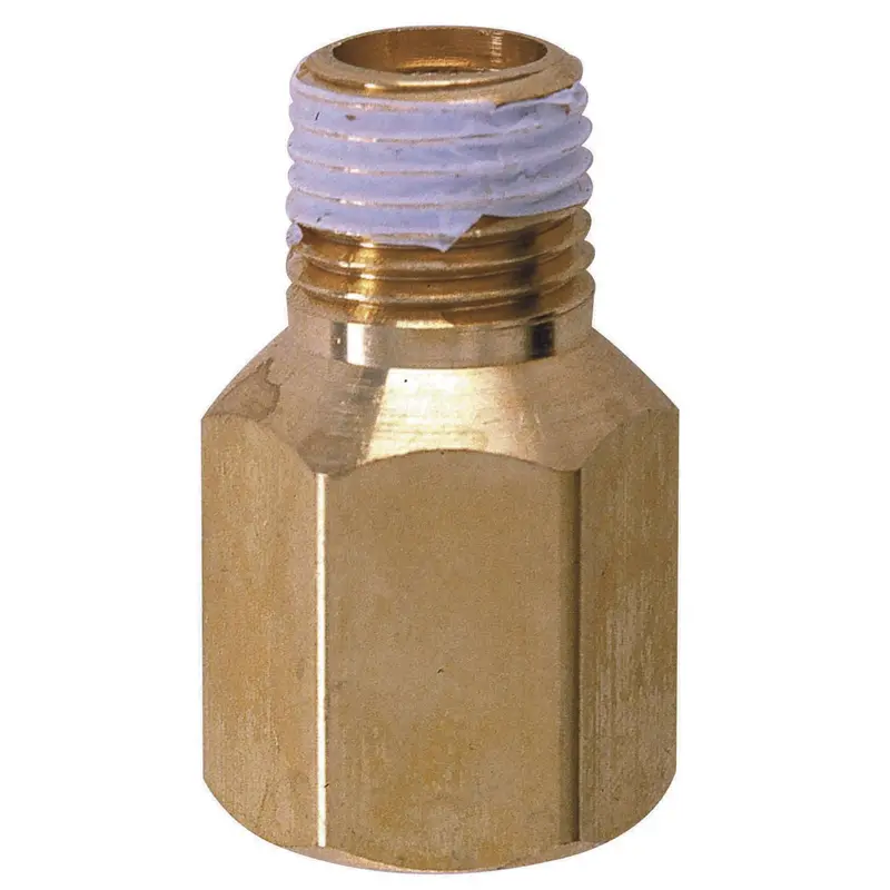 Smith H1400 Series Fixed-Flow Adaptor, 50 Scfh - H1400-50 1