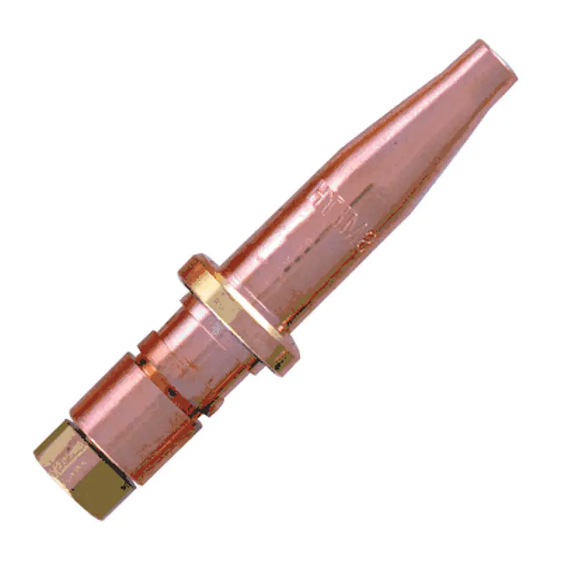 Smith Mc 12 Cutting Tip, Size: 3 - Mc12-3 1