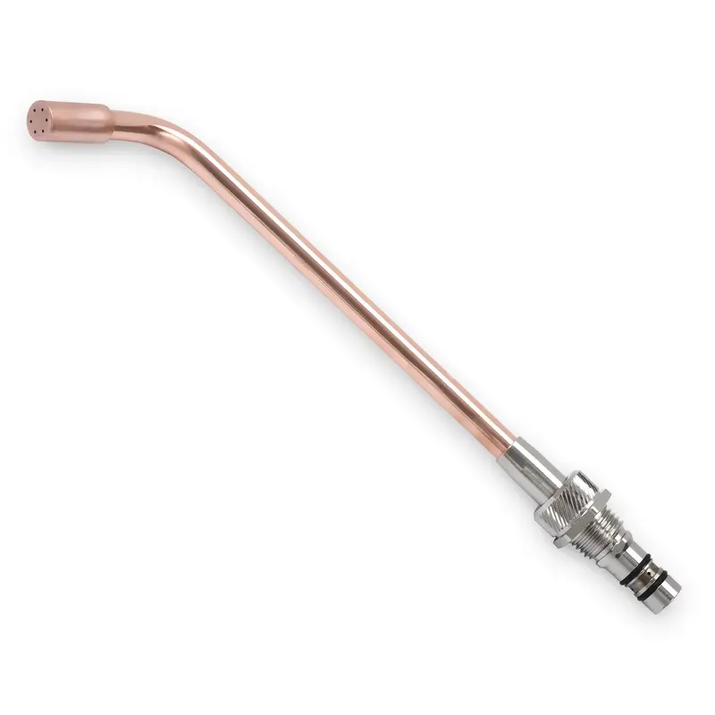 Smith Medium Duty Mt-Series Acetylene Heating Tip - Mt603 1