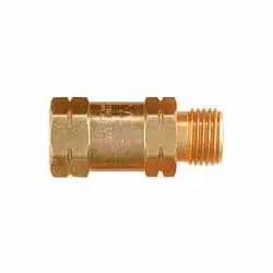 Smith Reverse Flow Check Valve - Regulator Mount - Pair - H698 1