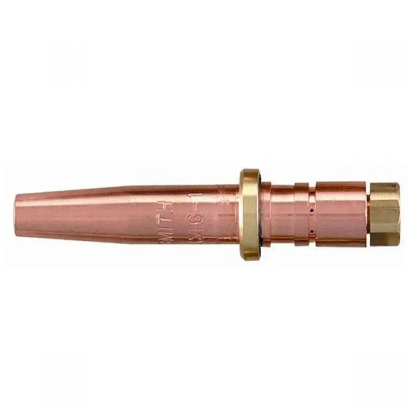 Smith Rugged Duty Sc 46 Cutting Tip - 1Pc - Propane & Natural Gas, Sz: 6 - Sc46-6 1
