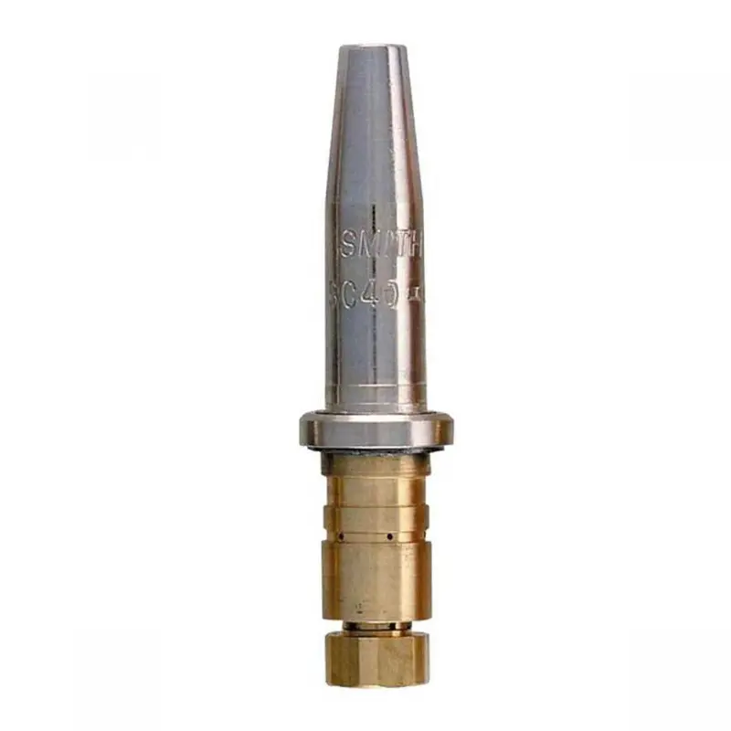 Smith Sc 40 Cutting Tip - 2Pc - Propane & Natural Gas, Sz: 2 - Sc40-2 1