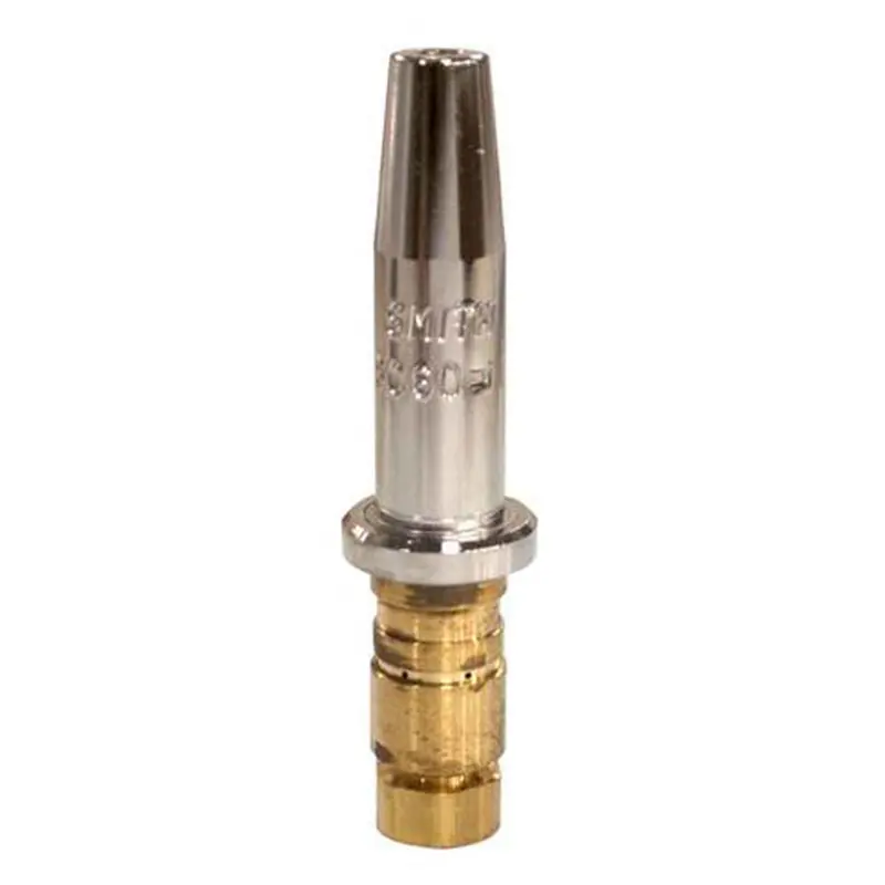 Smith Sc 60 Cutting Tip - Propylene, Size: 4 - Sc60-4 1