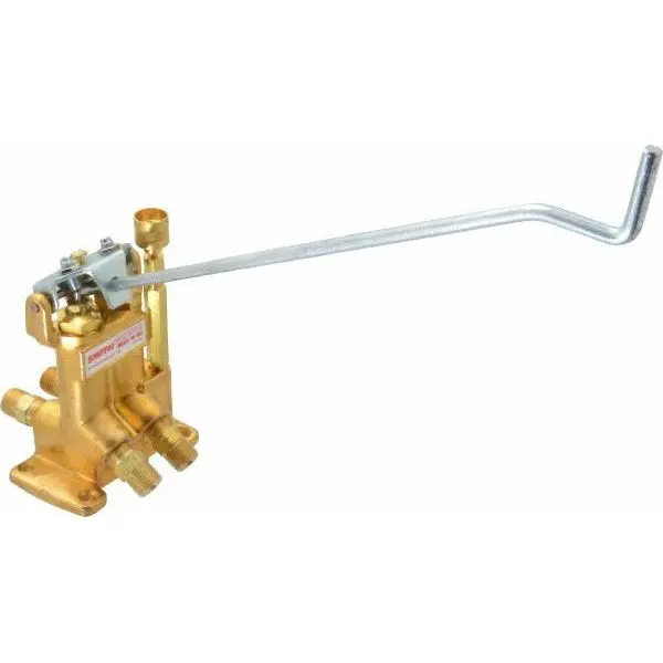 Smith Soldering Brazing Gas Saver Cutting Torch Acetylene/Oxygen - Wdw101 1