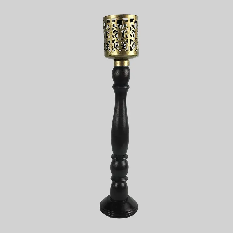Snowflake Candle Holder 21 In 1