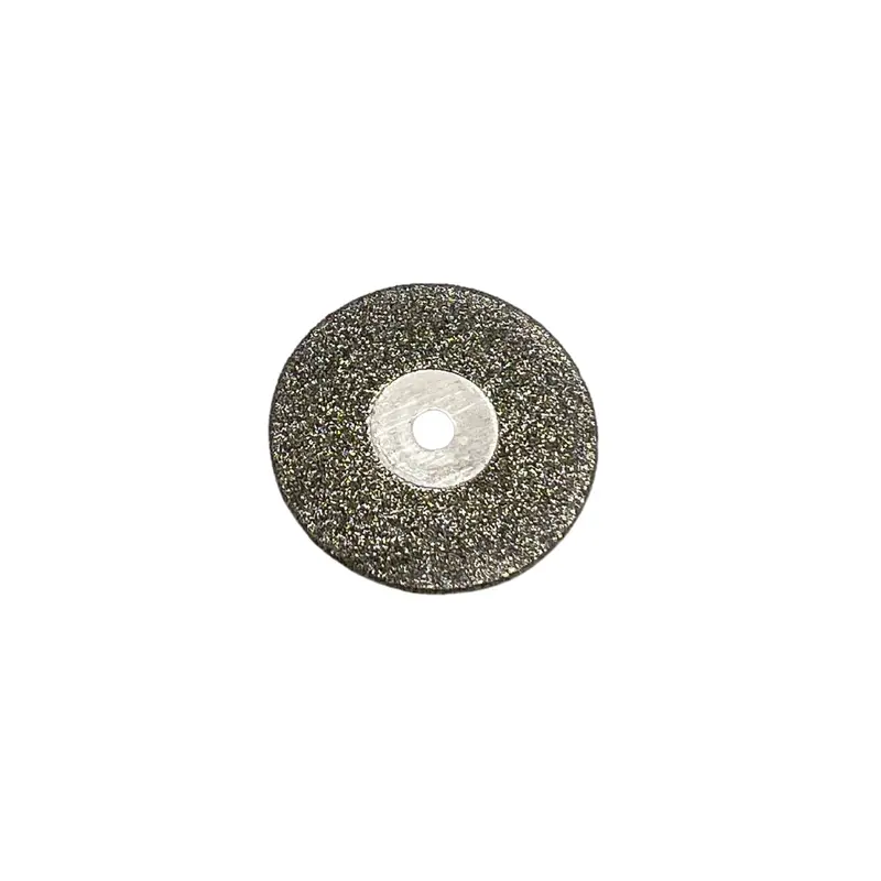 Standard Diamond Wheel For Ts-Ppe Tungsten Grinder- Ppe-002 1