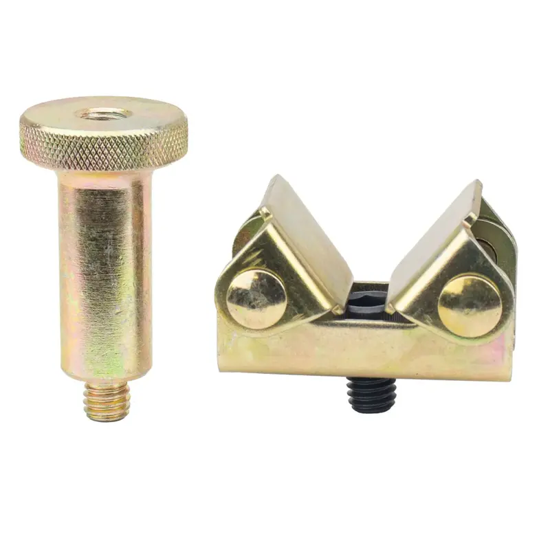 Strong Hand Tools 4-In-1 Package (F Clamps) Strxfvb 1