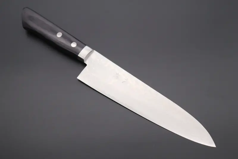 Suien Vg-10 Damascus Sud-2 Gyuto 180Mm (7Inch) 1
