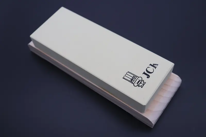 Super-Fine #8000 Grit Whetstone 1