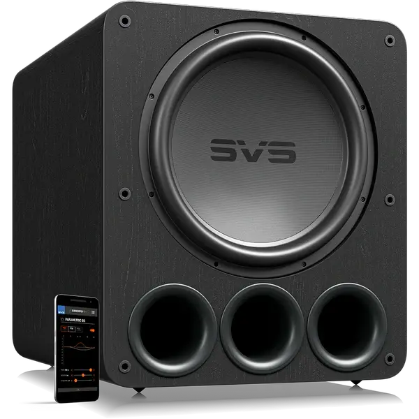 Svs Pb17-Ultra R|Evolution 2