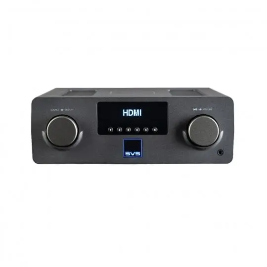Svs Prime Wireless Pro Smart Soundbase (New) 1