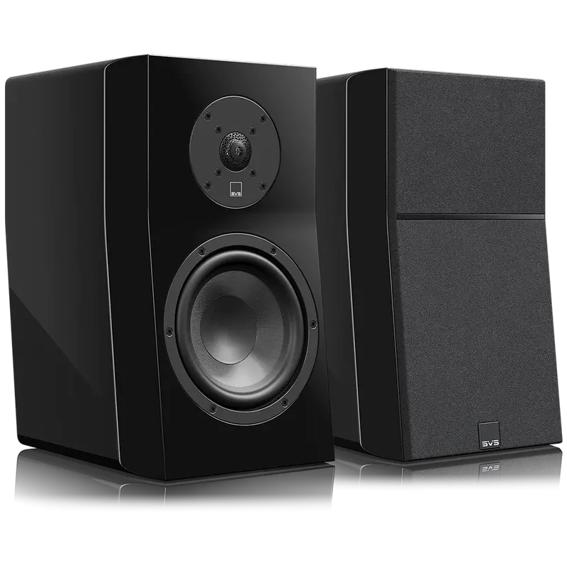 Svs Ultra Evolution Bookshelf Pair 1
