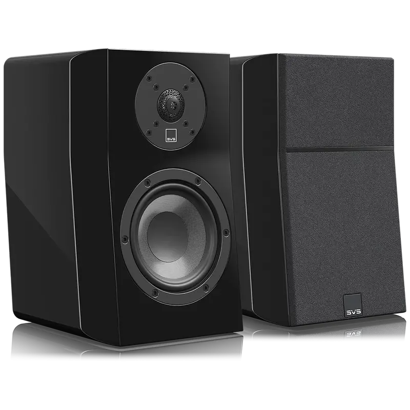 Svs Ultra Evolution Nano Pair 1