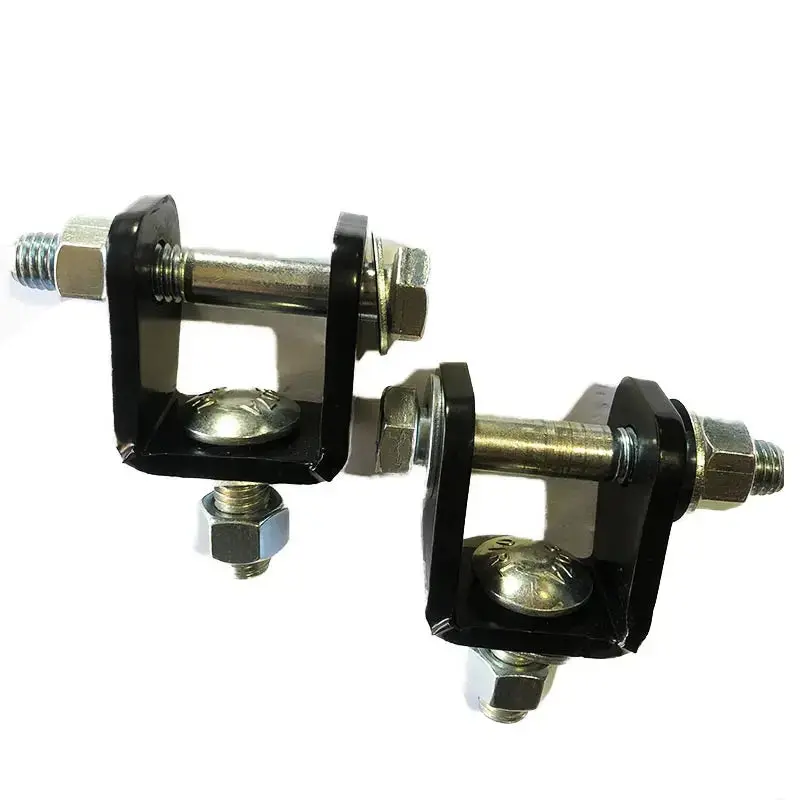 Sway Bar End Link Mounting Bracket 1