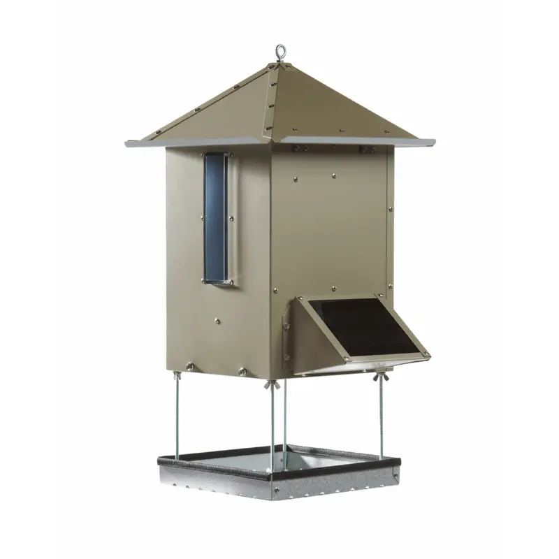 Sweeney - Bird Bistro - Automatic Feeder 3
