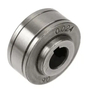 Thermal Arc Drive Roll Kit - .023"-.035" - V Groove - W4014800 1