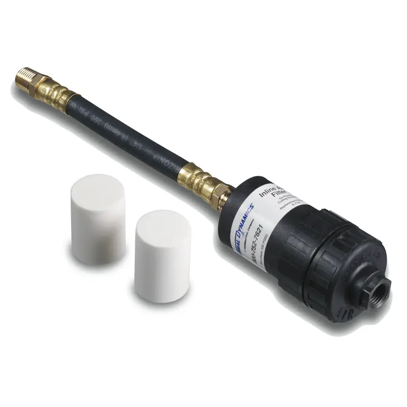 Thermal Dynamics Single Stage Air Filter Kit - 7-7507 1