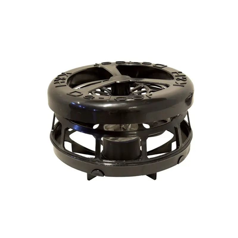 Thermo-Pond Heater/Deicer 1