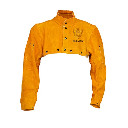 Tillman Leather Welding Cape - 3221 1