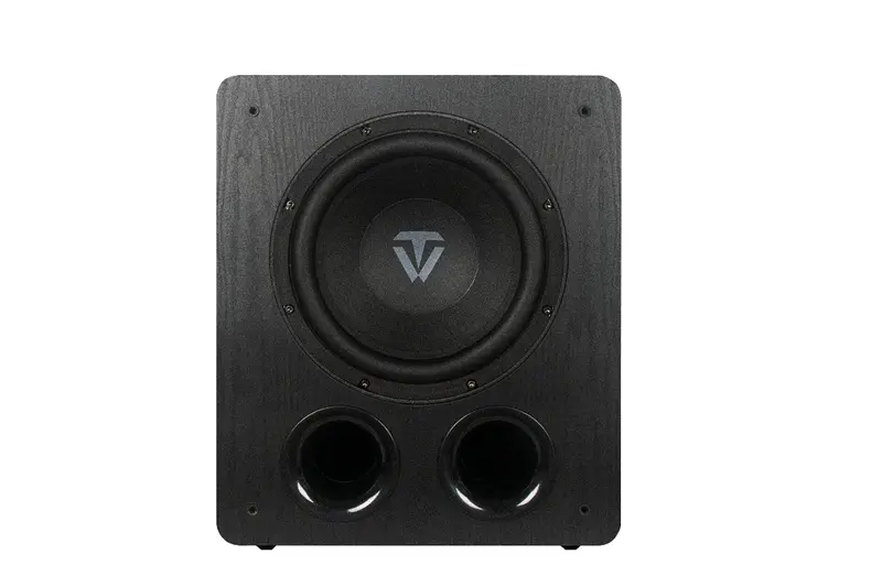 Tone Winner Sw-D4000 12'' Ported Subwoofer- Ship Now 1