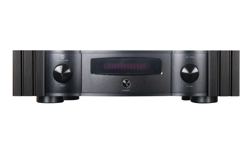 Tw Ad-1Pre+ Amplifier 1