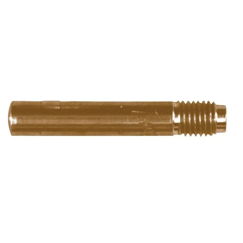 Tweco 14-35 Contact Tip, .035", 25/Pk - 1140-1102 1