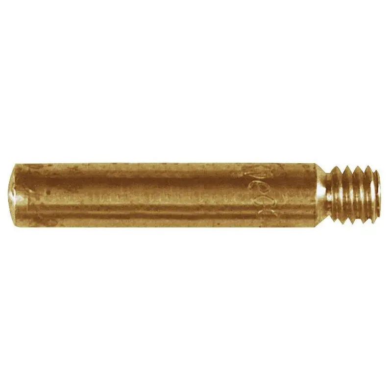 Tweco 14-45 Contact Tip (045) - 25/Pk - 1140-1104 1