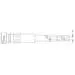 Tweco - 1420-1146 Weldskill Conduitassembly - 1420-1146 1