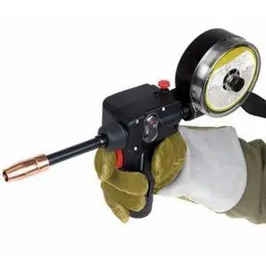 Tweco 200A 25' Spool Gun For Fabricator 252I - 1027-1391 1