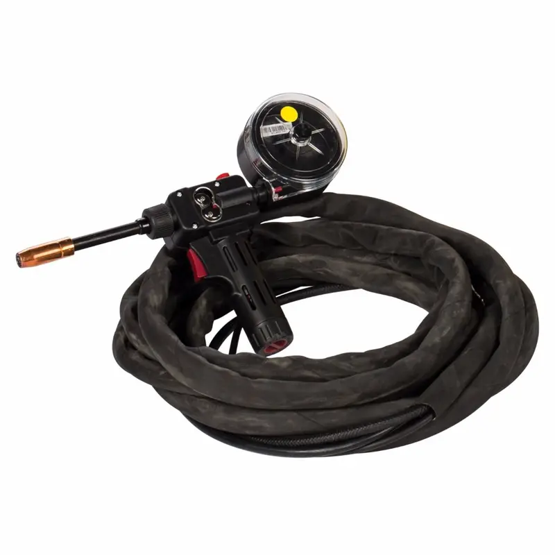 Tweco 200A Spool Gun For Esab Rebel, 12 Ft - 1027-1398 1