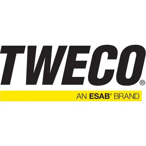 Tweco 23-62-B Nozzle (2 Pack) - 7050-1131 1