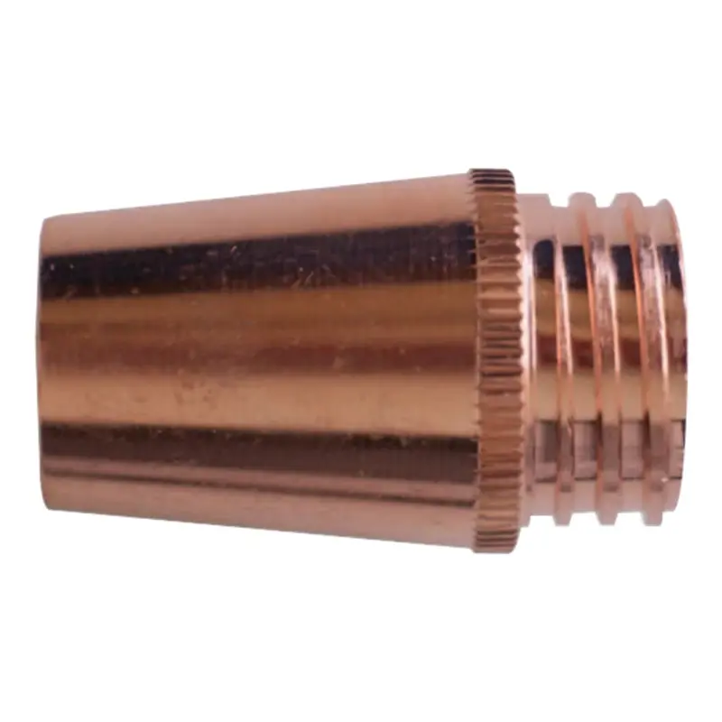 Tweco 24 Series Short-Stop Nozzle, 1/2" Bore (2 Pack) - 1240-1111 1