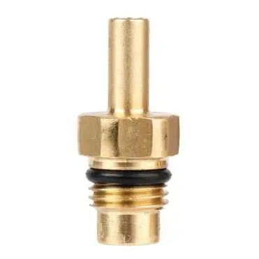 Tweco 44U-Mll-C-H Adapter Miller Roughneck - Pack Of 1 - 44U-Mll-C-H 1