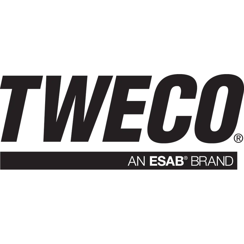 Tweco 45-3545-25 Conduit Liner (500-650A, 035-045, 25Ft) Steel Wound - 1450-1105 1