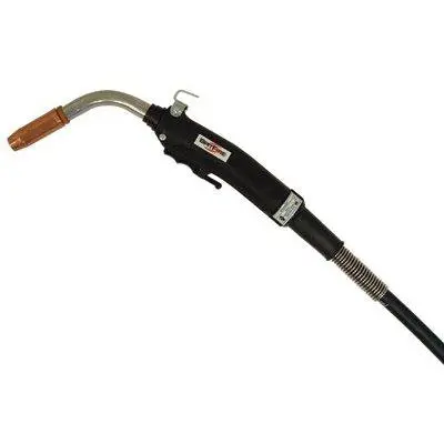 Tweco - 450 Amp Spitfire Mig Gun 20' .116 Miller Plug - 1040-1068 1