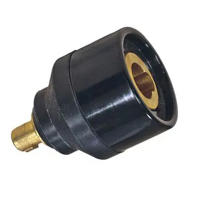 Tweco Dinse Adapter, 50Mm To 25Mm - W4017500 1