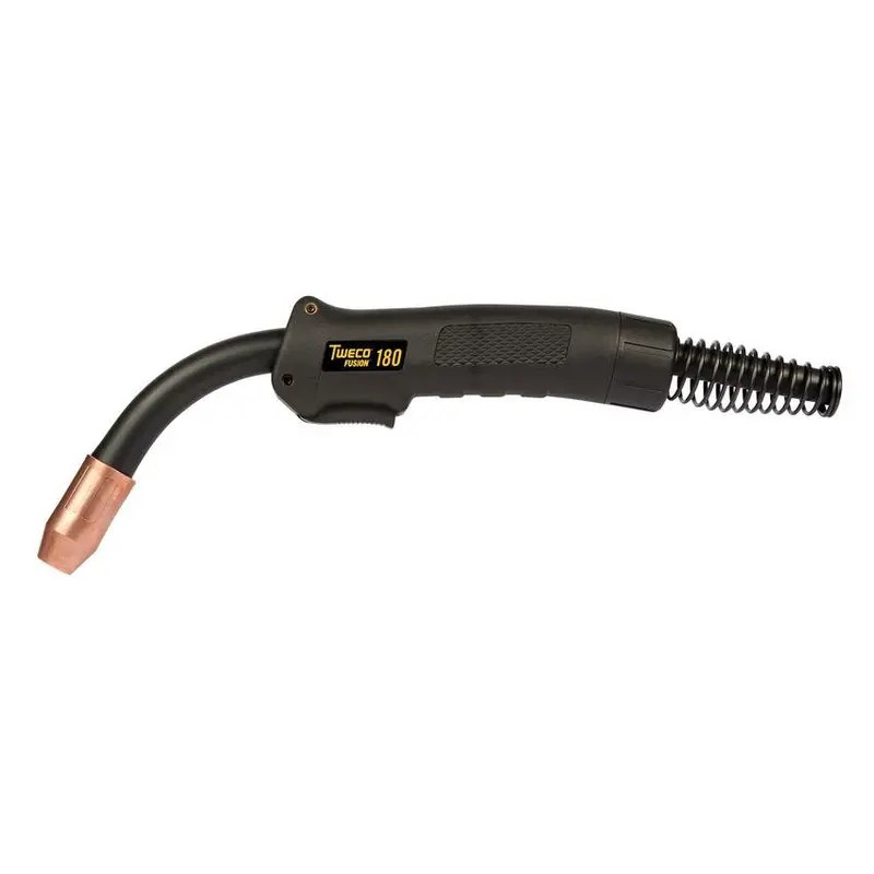 Tweco Fusion 180 Mig Gun 12' 8-Pin - 1017-1332 1