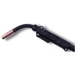 Tweco No. 1 Air Cooled Mig Gun (180A, 040-045, 20Ft, Tweco) - 1010-1124 1