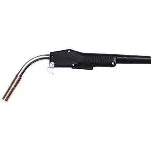 Tweco No. 2 Air Cooled Mig Gun (200A, 030-035, 10Ft, Tweco) - 1020-1111 1