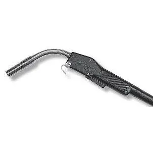 Tweco No. 2 Air Cooled Mig Gun (200A, 030-035, 20Ft, Tweco) - 1020-1114 1