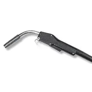 Tweco No. 3 Air Cooled Mig Gun (300A, 035-045, 20Ft, Tweco) - 1030-1104 1