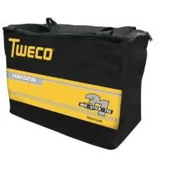 Tweco Protective Carry Bag & Parts Storage - W4015301 1