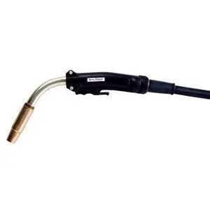 Tweco Spray Master 450A Air Cooled Mig Gun (1/16, 15Ft, Tweco) - 1040-1052 1