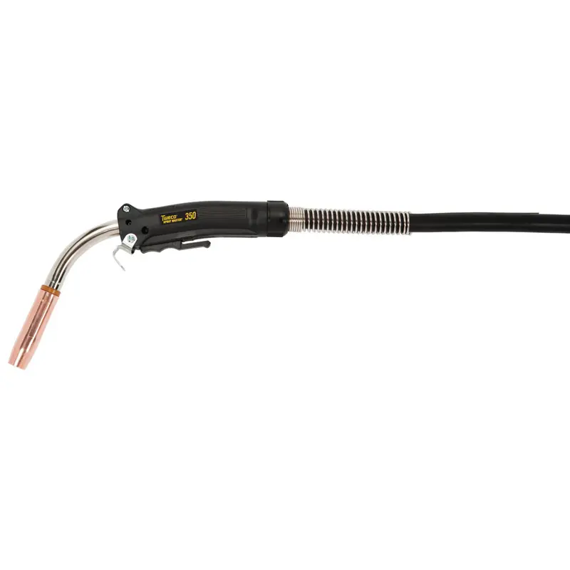 Tweco Spray Master Mig-Gun 350 Amp - 1036-1615 1