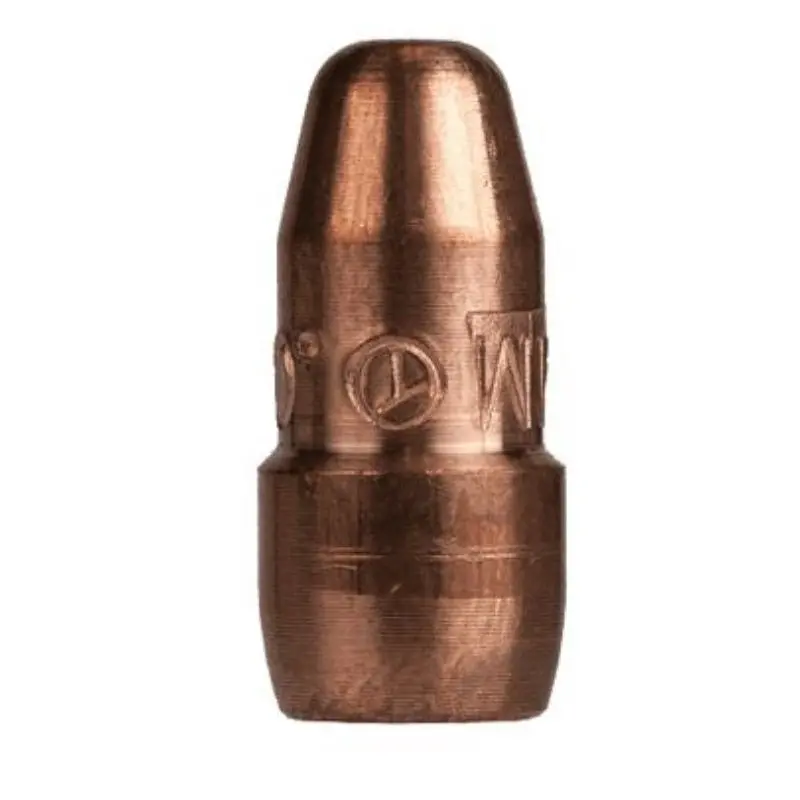 Tweco Vts-45 Velocity Contact Tip 045 - Pack Of 10 - Vts-45 1