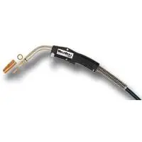 Tweco Weldskill 250A Air Cooled Mig Gun (035, 10Ft, Miller) - 1027-1030 1
