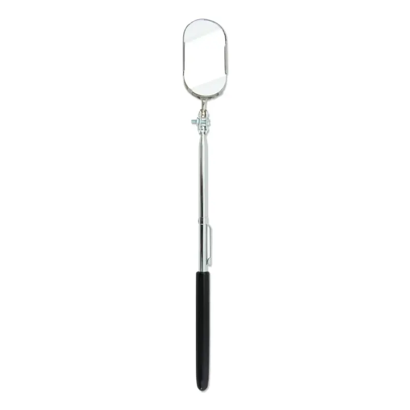 Ullman Oval 1" X 2" Inspection Mirror - B-2 1