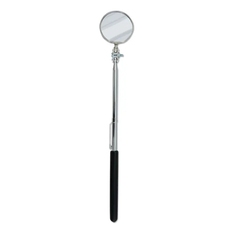 Ullman Round 1-1/4" Inspection Mirror - E-2 1