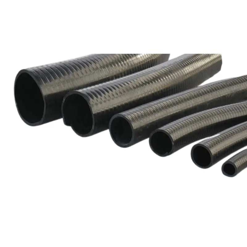 Ultimate Pond Flex Pvc Pipe - 1.5" 1