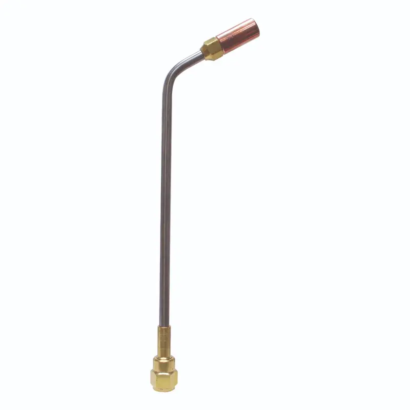 Uniweld Heating Tip  #4 - Type29-4 1